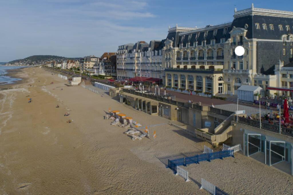 F2 Au Calme 350M Gare/10Min Centre Ville Caen Bagian luar foto